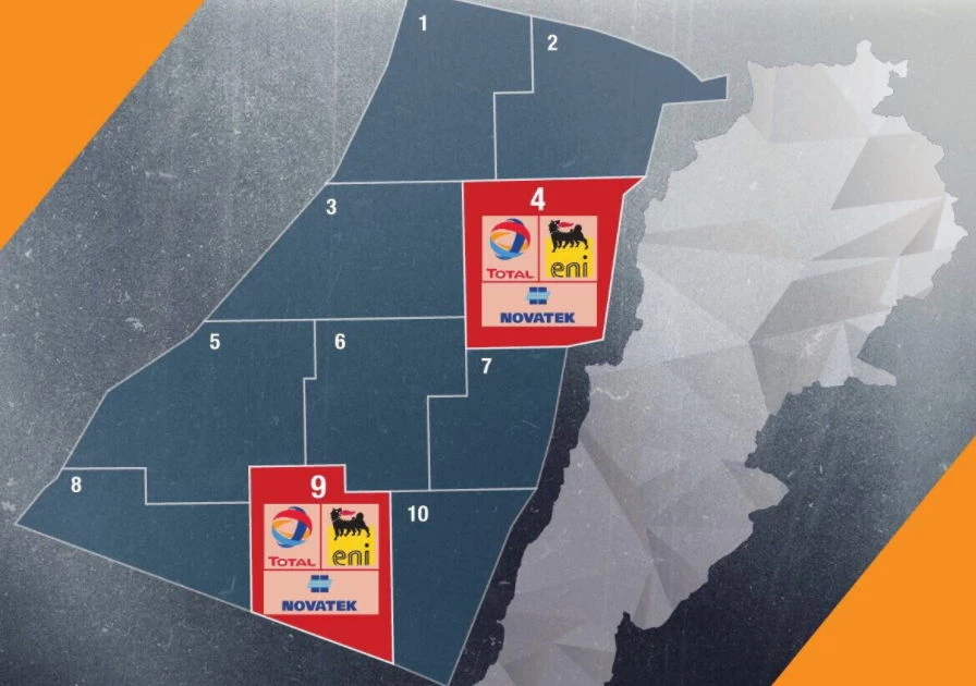 Κόλαση στην Α.Μεσόγειο: Ολες οι εμπλεκόμενες χώρες κατεβάζουν Στόλο – Πέταξε εκτός τις ΗΠΑ ο Λίβανος, έδωσε θαλάσσια οικόπεδα στην Ρωσία